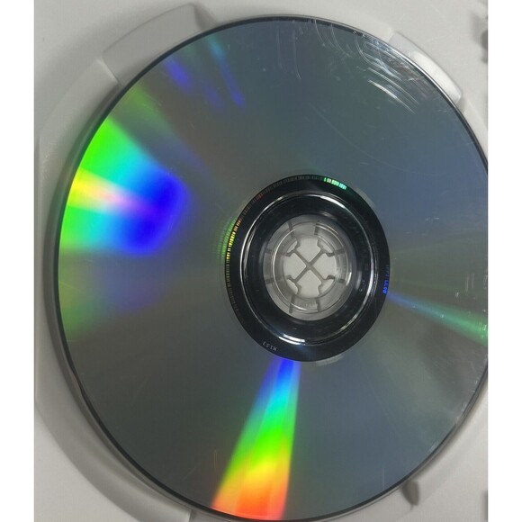 Playground Nintendo Wii 2006 EA Complete with Manual Tested - Picture 7 of 9